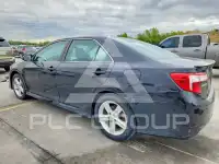 2012 Toyota CAMRY photo