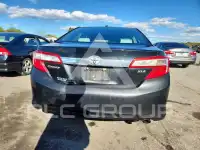 2012 Toyota CAMRY photo