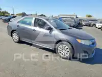 2012 Toyota CAMRY фото