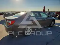 2012 Toyota CAMRY фото