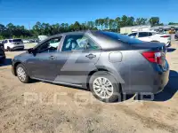 2012 Toyota CAMRY photo