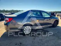 2012 Toyota CAMRY photo