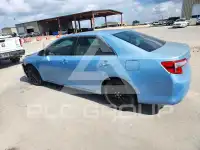 2012 Toyota CAMRY photo