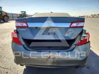 2012 Toyota CAMRY photo