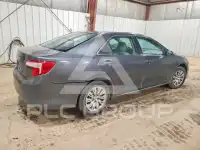 2012 Toyota CAMRY фото