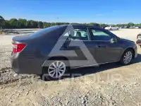 2012 Toyota CAMRY фото