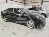 2012 Toyota CAMRY photo