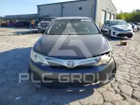 2012 Toyota CAMRY фото