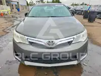 2012 Toyota CAMRY фото