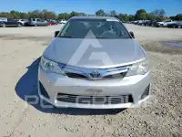 2012 Toyota CAMRY photo
