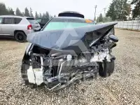 2012 Toyota CAMRY фото