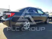 2012 Toyota CAMRY фото