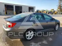 2012 Toyota CAMRY фото