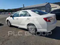 2012 Toyota CAMRY фото