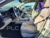 2012 Toyota CAMRY фото