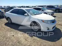 2012 Toyota CAMRY фото