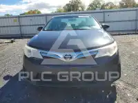 2012 Toyota CAMRY фото