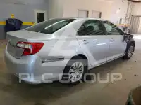 2012 Toyota CAMRY фото