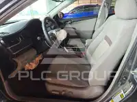 2012 Toyota CAMRY photo