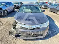 2012 Toyota CAMRY фото