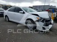2012 Toyota CAMRY фото