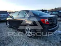 2012 Toyota CAMRY фото