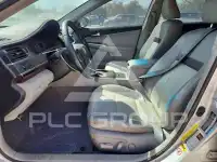 2012 Toyota CAMRY фото