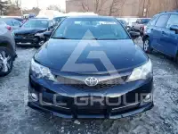2012 Toyota CAMRY фото