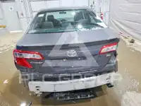 2012 Toyota CAMRY фото