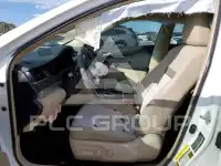2012 Toyota CAMRY photo