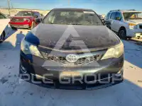 2012 Toyota CAMRY фото