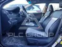 2012 Toyota CAMRY фото