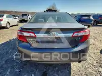 2012 Toyota CAMRY фото
