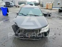 2012 Toyota CAMRY фото
