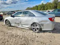 2012 Toyota CAMRY фото