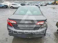 2012 Toyota CAMRY фото