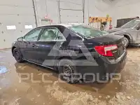 2012 Toyota CAMRY фото