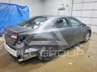2012 Toyota CAMRY фото