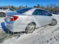 2012 Toyota CAMRY фото