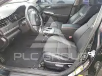 2012 Toyota CAMRY фото