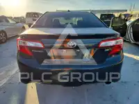 2012 Toyota CAMRY фото