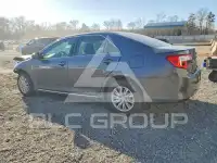 2012 Toyota CAMRY photo