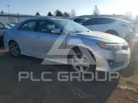 2012 Toyota CAMRY фото