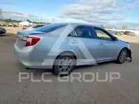 2012 Toyota CAMRY фото