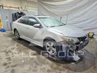 2012 Toyota CAMRY фото