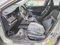 2012 Toyota CAMRY фото