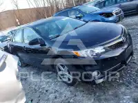 2012 Toyota CAMRY фото