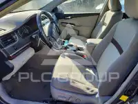 2012 Toyota CAMRY фото