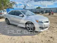 2012 Toyota CAMRY фото
