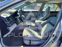2012 Toyota CAMRY фото